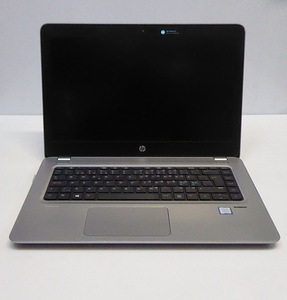 Ноутбук HP ProBook 440 + Зарядка (3 фото из 7)