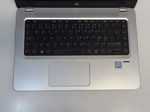 Ноутбук HP ProBook 440 + Зарядка (4 фото из 7)