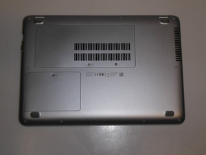 Ноутбук HP ProBook 440 + Зарядка (5 фото из 7)