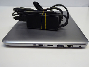 Ноутбук HP ProBook 440 + Зарядка (6 фото из 7)