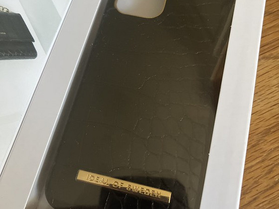 Чехол для IPHONE 11 PRO/XS/X