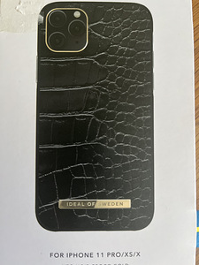 Ümbris telefonile IPHONE 11 PRO/XS/X (2 foto / 4)