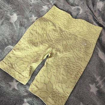 Спортивные леггинсы Gymshark