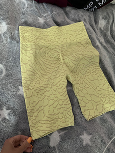 Spordiretuusid Gymshark (2 foto / 2)