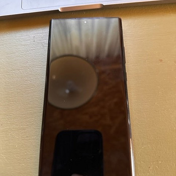Galaxy note ultra 20 5G