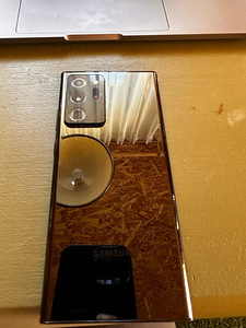 Galaxy note ultra 20 5G (2 фото из 3)