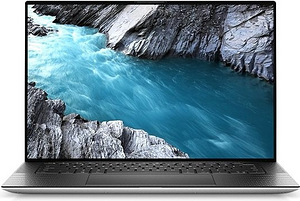 Ноутбук Dell XPS 15 9500 + Зарядка (1 фото из 9)