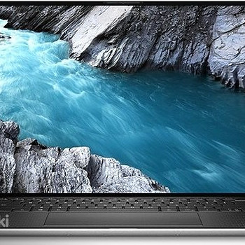 Sülearvuti Dell XPS 15 9500 + Laadija