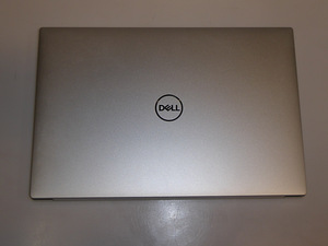 Ноутбук Dell XPS 15 9500 + Зарядка (2 фото из 9)