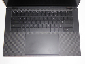 Ноутбук Dell XPS 15 9500 + Зарядка (4 фото из 9)