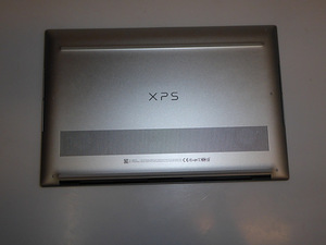 Ноутбук Dell XPS 15 9500 + Зарядка (5 фото из 9)
