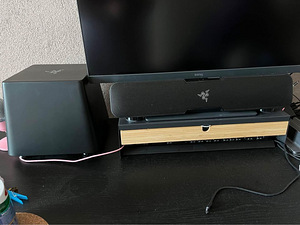 Razer Левиафан v1 (1 фото из 1)