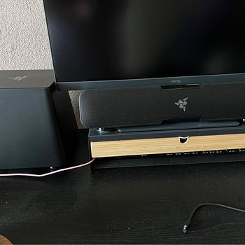 Razer Левиафан v1