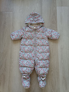 GAP Комбинезон 0-6 (1 фото из 6)