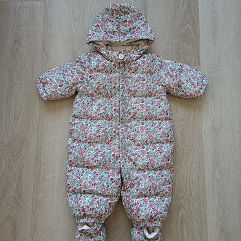 GAP Jumpsuit 0-6