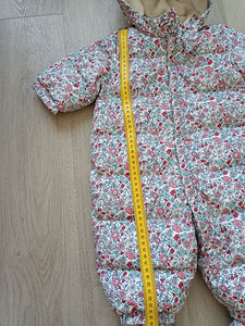 GAP Комбинезон 0-6 (2 фото из 6)