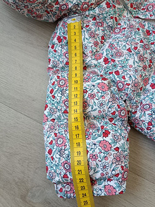 GAP Комбинезон 0-6 (3 фото из 6)