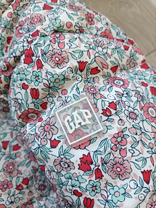GAP Комбинезон 0-6 (4 фото из 6)