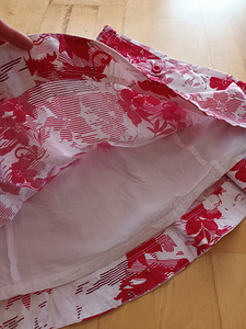 Hilfiger seelik S (5 foto / 6)