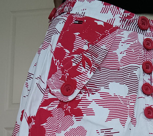 Hilfiger seelik S (3 foto / 6)