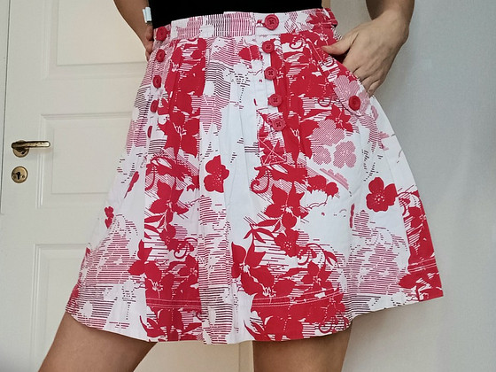 Юбка Tommy Hilfiger S