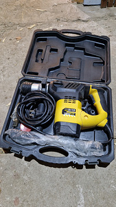 Lööktrell haamer piik POWERPLUS X115 (1 foto / 2)