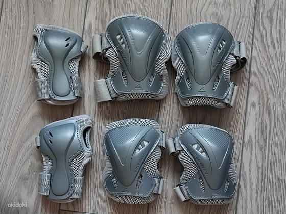 Rulluisukaitse Rollerblade