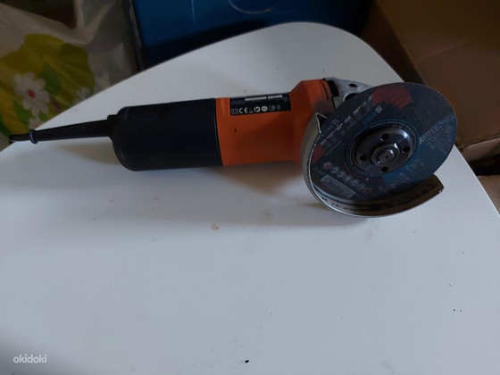 Ketaslõikur 720W