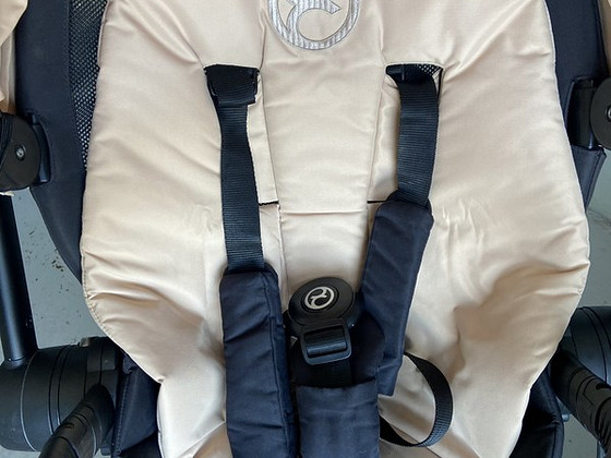 Cybex mios
