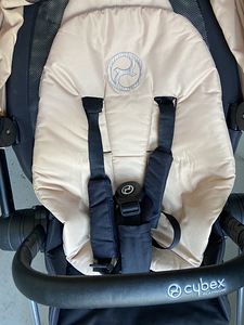 Cybex mios (1 фото из 9)