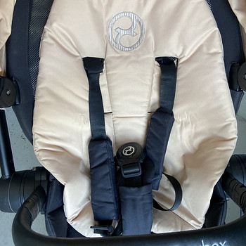 Cybex mios