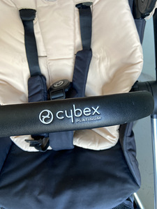 Cybex mios (2 фото из 9)