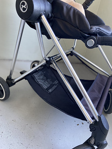 Cybex mios (4 фото из 9)