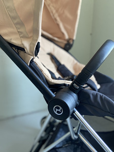 Cybex mios (6 фото из 9)
