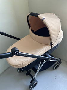 Cybex mios (7 фото из 9)