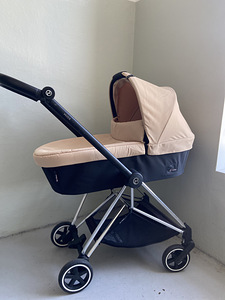 Cybex mios (8 фото из 9)
