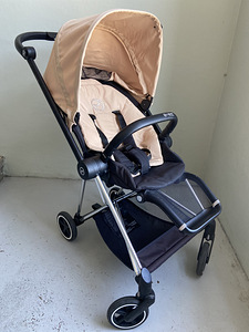 Cybex mios (9 фото из 9)