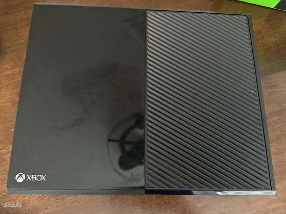 Xbox one консоль 500gb