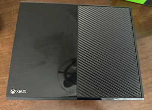 Xbox one console 500gb (1 foto / 10)