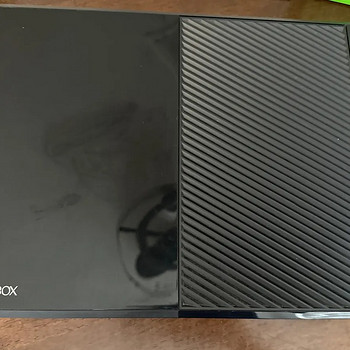 Xbox one консоль 500gb