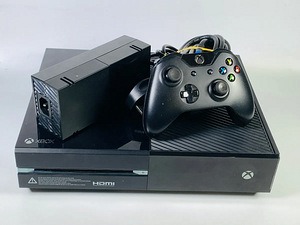 Xbox one console 500gb (2 foto / 10)