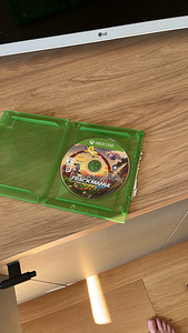 Xbox one console 500gb (3 foto / 10)
