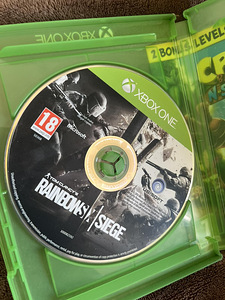 Xbox one console 500gb (4 foto / 10)
