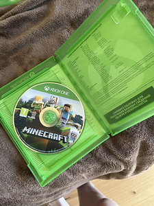 Xbox one console 500gb (6 foto / 10)