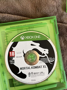 Xbox one console 500gb (10 foto / 10)