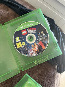 Xbox one console 500gb (8 foto / 10)