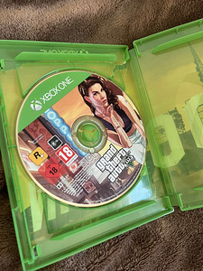 Xbox one console 500gb (9 foto / 10)