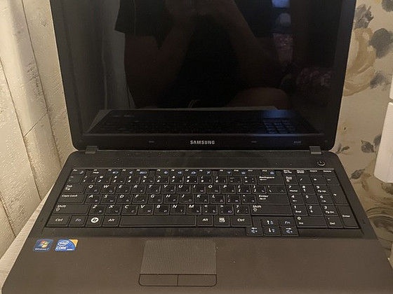 Продам ноутбук Samsung