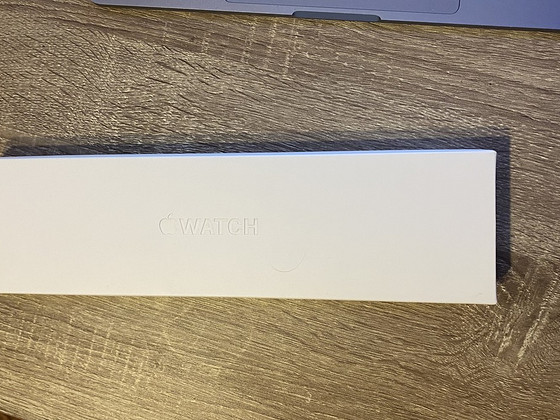 Apple Watch 8 серии 41 мм GPS