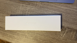Apple Watch 8 серии 41 мм GPS (1 фото из 3)